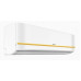 Air Conditioner: Hitachi SPLIT AC - 1.0 Ton KIYORA 5100X INVERTER - R32 - RAPG512HFEO (Gold)